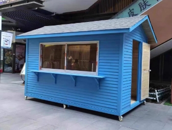 餐飲售賣亭選擇攻略：選對(duì)合適了才能事半功倍?。?>
									</div>
									<h3>餐飲售賣亭選擇攻略：選對(duì)合適了才能事半功倍！</h3>
									<p></p>
									<a href=